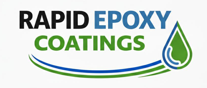 Rapid Epoxy Coatings